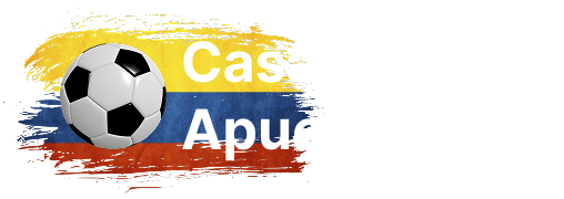 Logotipo Casas de apuestas CO